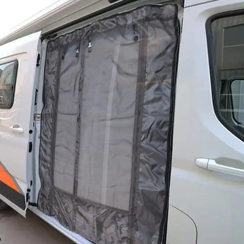 Mosquitera para autocaravanas y Camper van 133 x 180cm